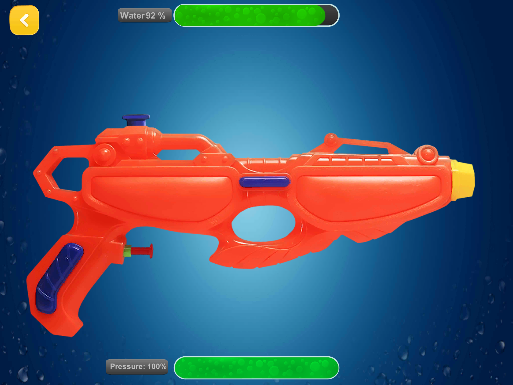 Water Gun Simulator  Screenshot 15