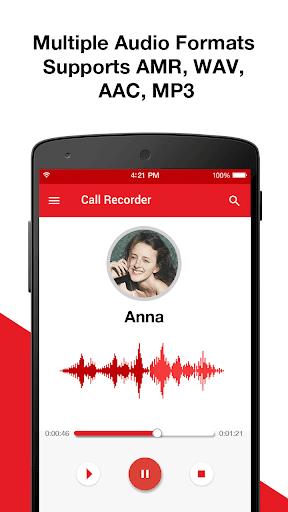 Call Recorder - Auto Recording  Screenshot 23