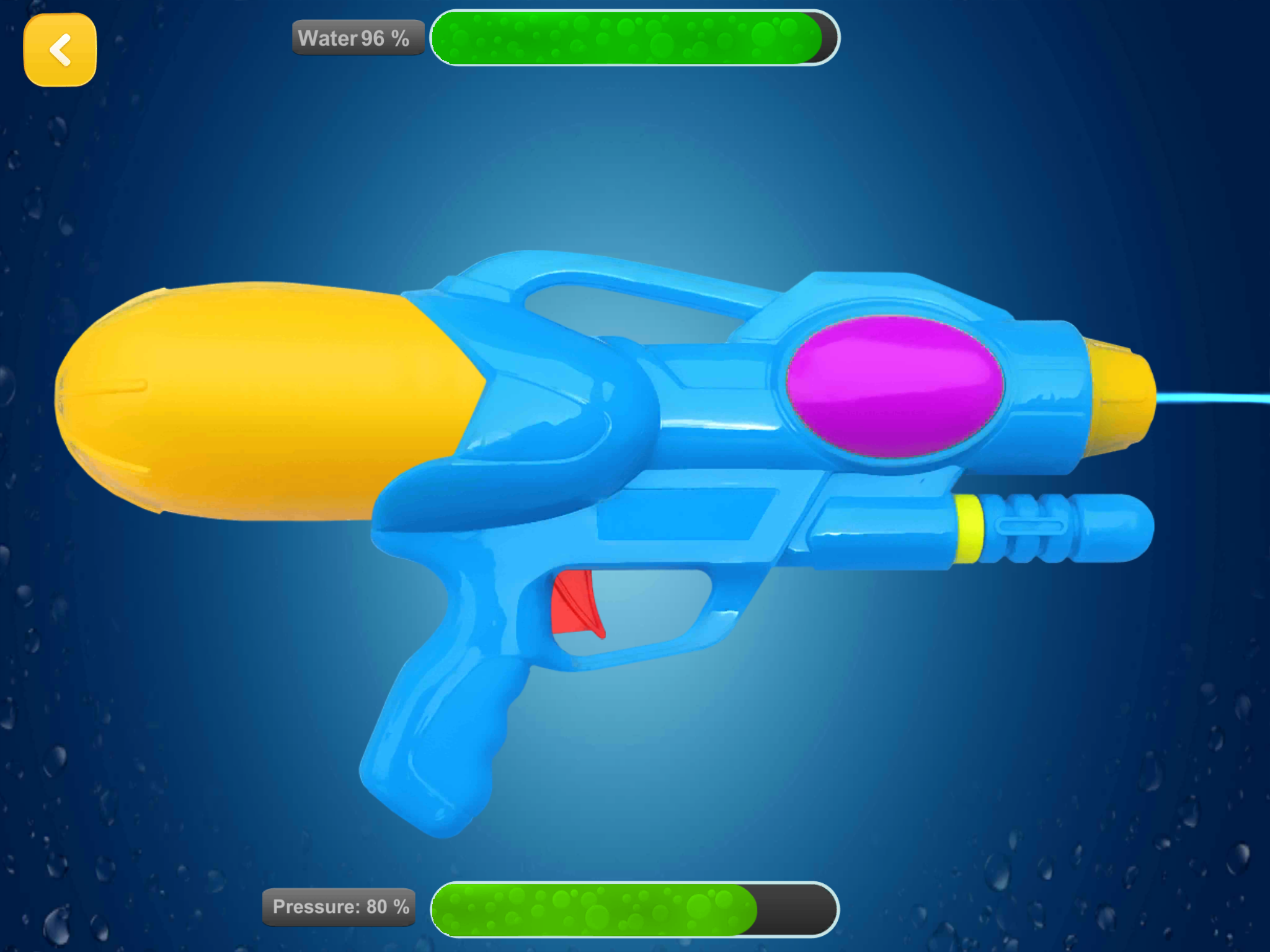 Water Gun Simulator  Screenshot 12