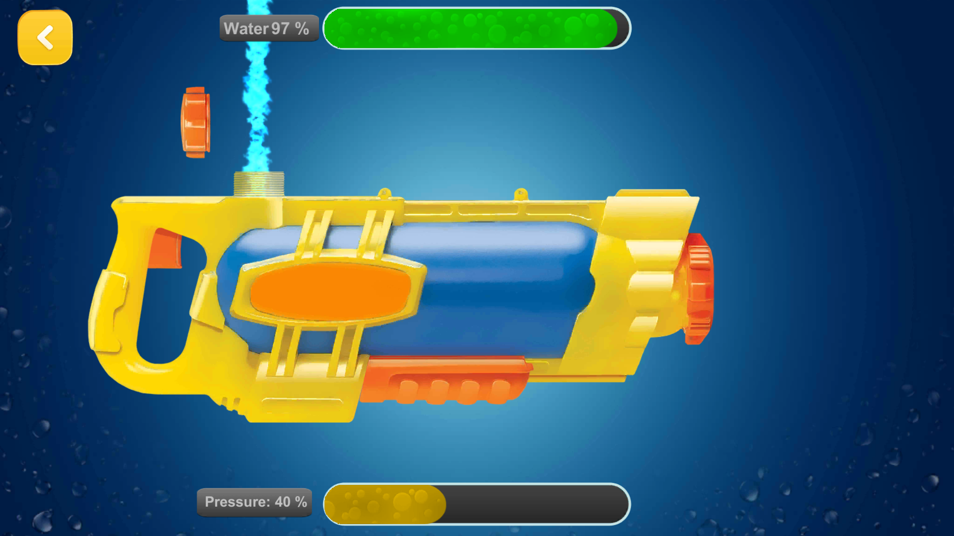 Water Gun Simulator  Screenshot 3