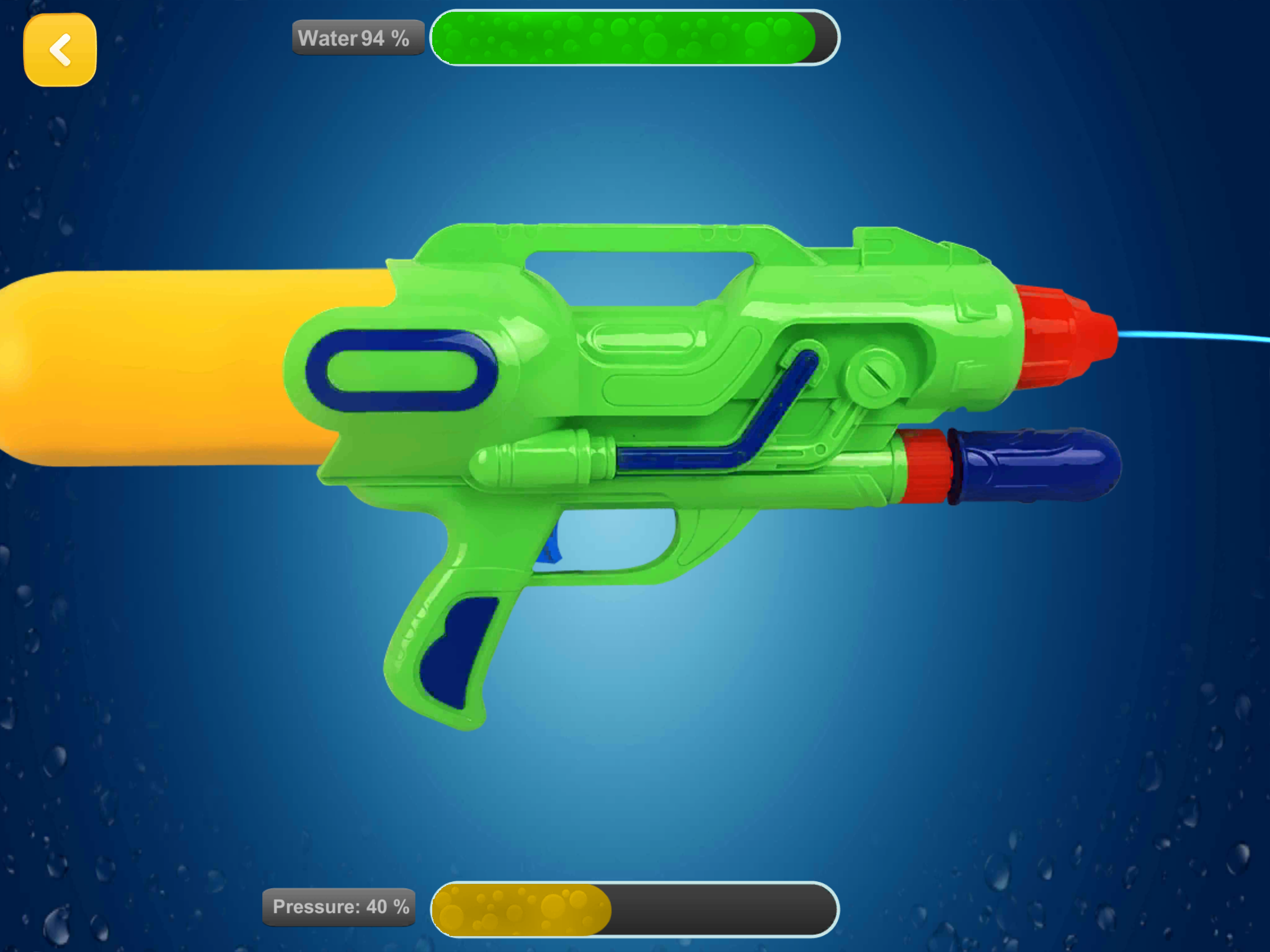 Water Gun Simulator  Screenshot 14