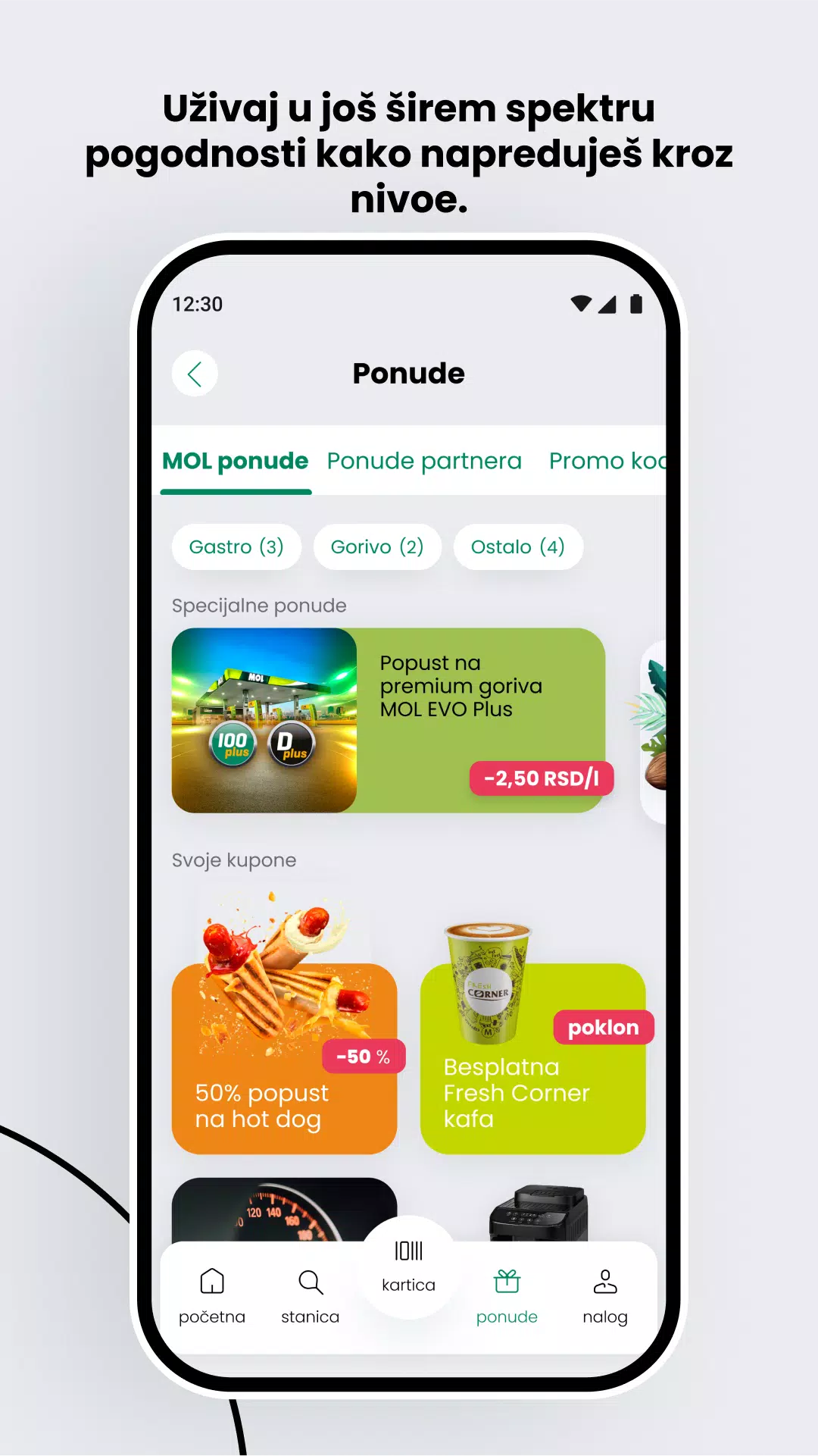 MOL Move  Screenshot 4