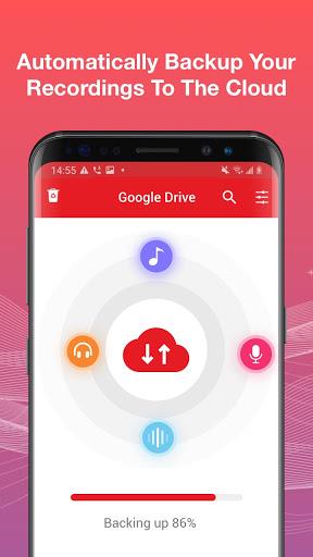 Call Recorder - Auto Recording  Screenshot 8