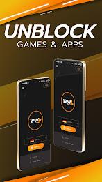 VPN4Games - VPN Proxy Games  Screenshot 2