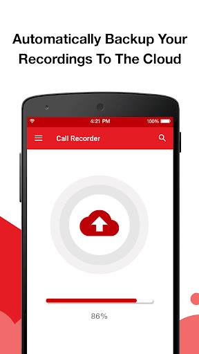 Call Recorder - Auto Recording  Screenshot 24