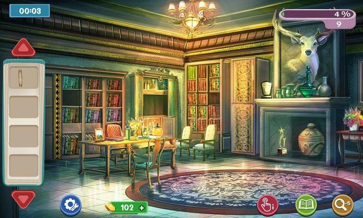 Santa Christmas - Tour Escape  Screenshot 4