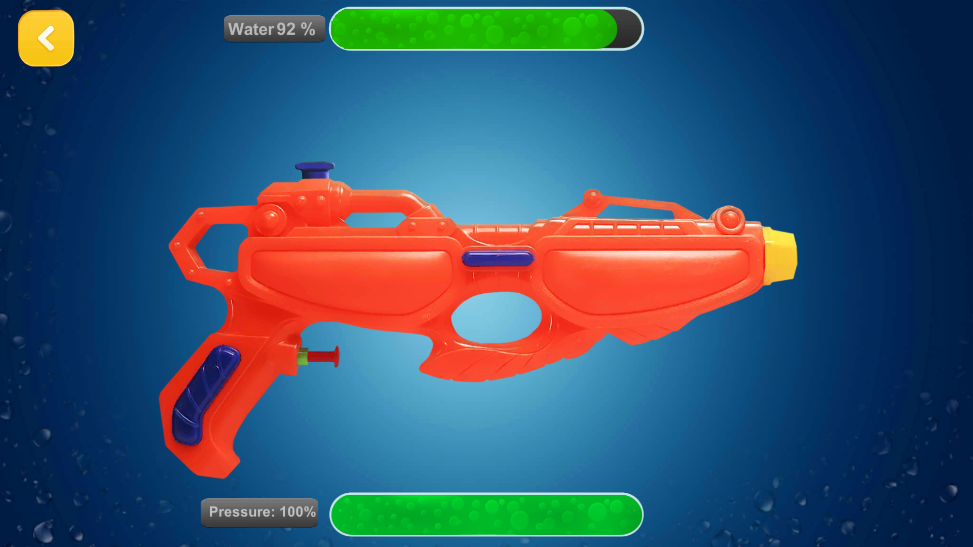 Water Gun Simulator  Screenshot 5