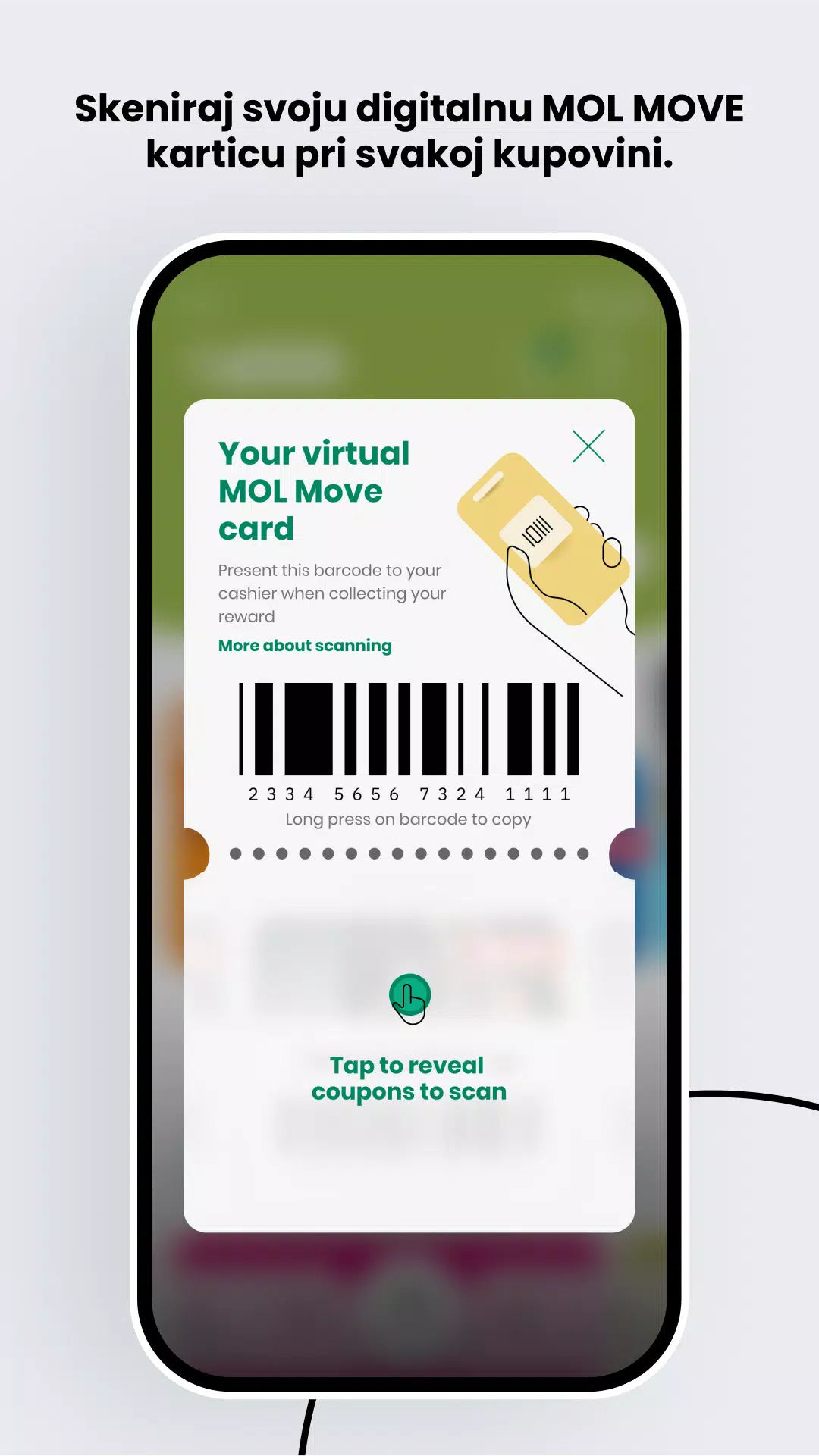 MOL Move  Screenshot 3