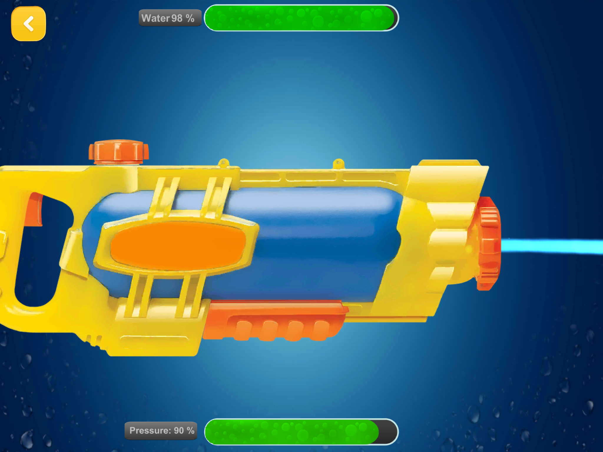 Water Gun Simulator  Screenshot 13