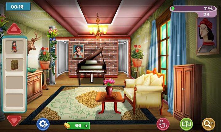 Santa Christmas - Tour Escape  Screenshot 3