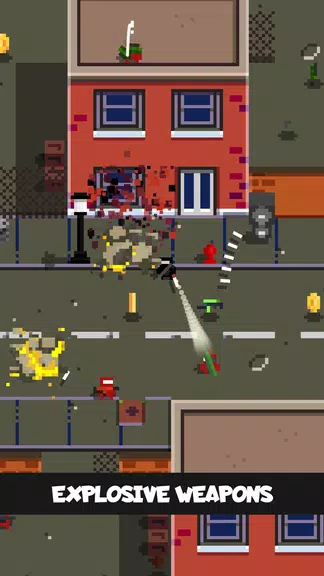 Pico Hero  Screenshot 1