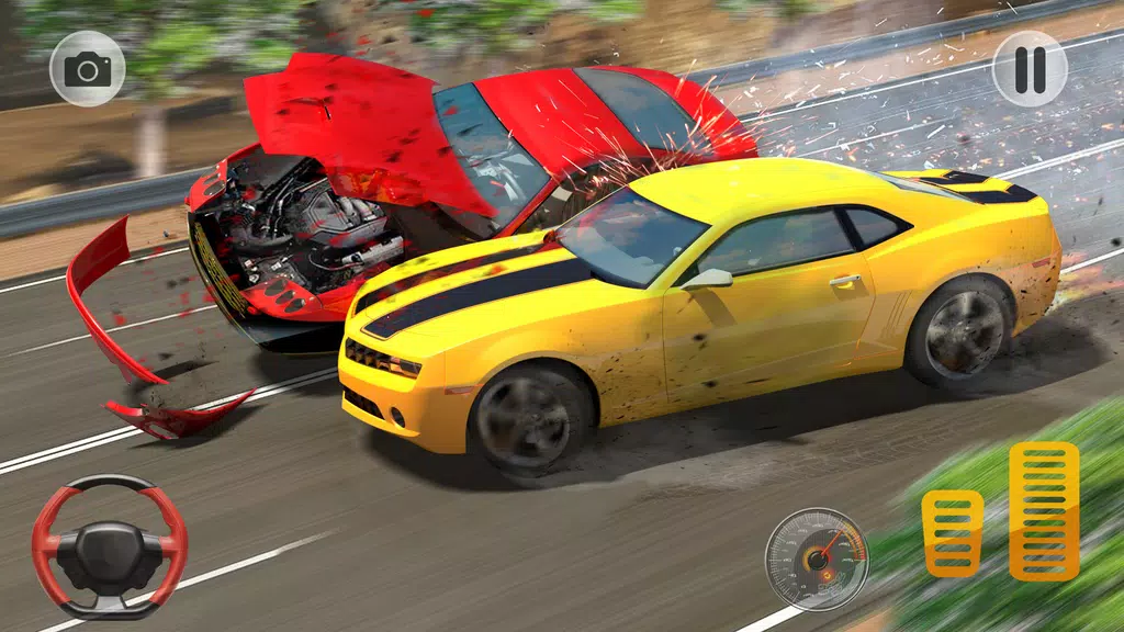 Car Games 3d Offline Racing  Screenshot 3