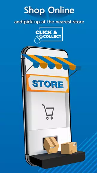 HomePro | Home Shopping Screenshot 4