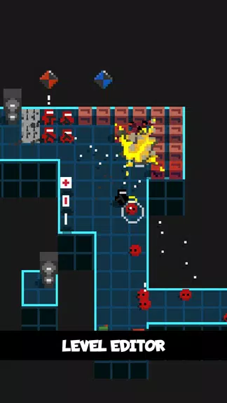 Pico Hero  Screenshot 3