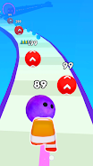 Rolling Going Balls  Screenshot 1