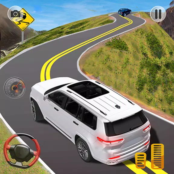 Car Games 3d Offline Racing  Screenshot 1