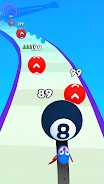 Rolling Going Balls  Screenshot 2