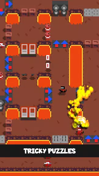 Pico Hero  Screenshot 4