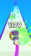 Rolling Going Balls  Screenshot 3