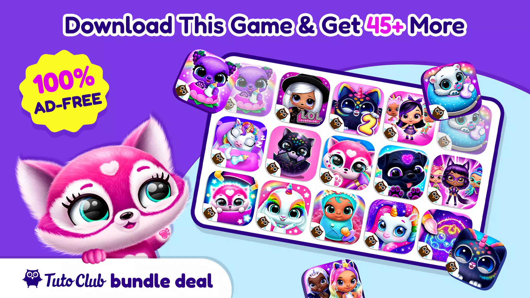 Fluvsies Academy  Screenshot 8