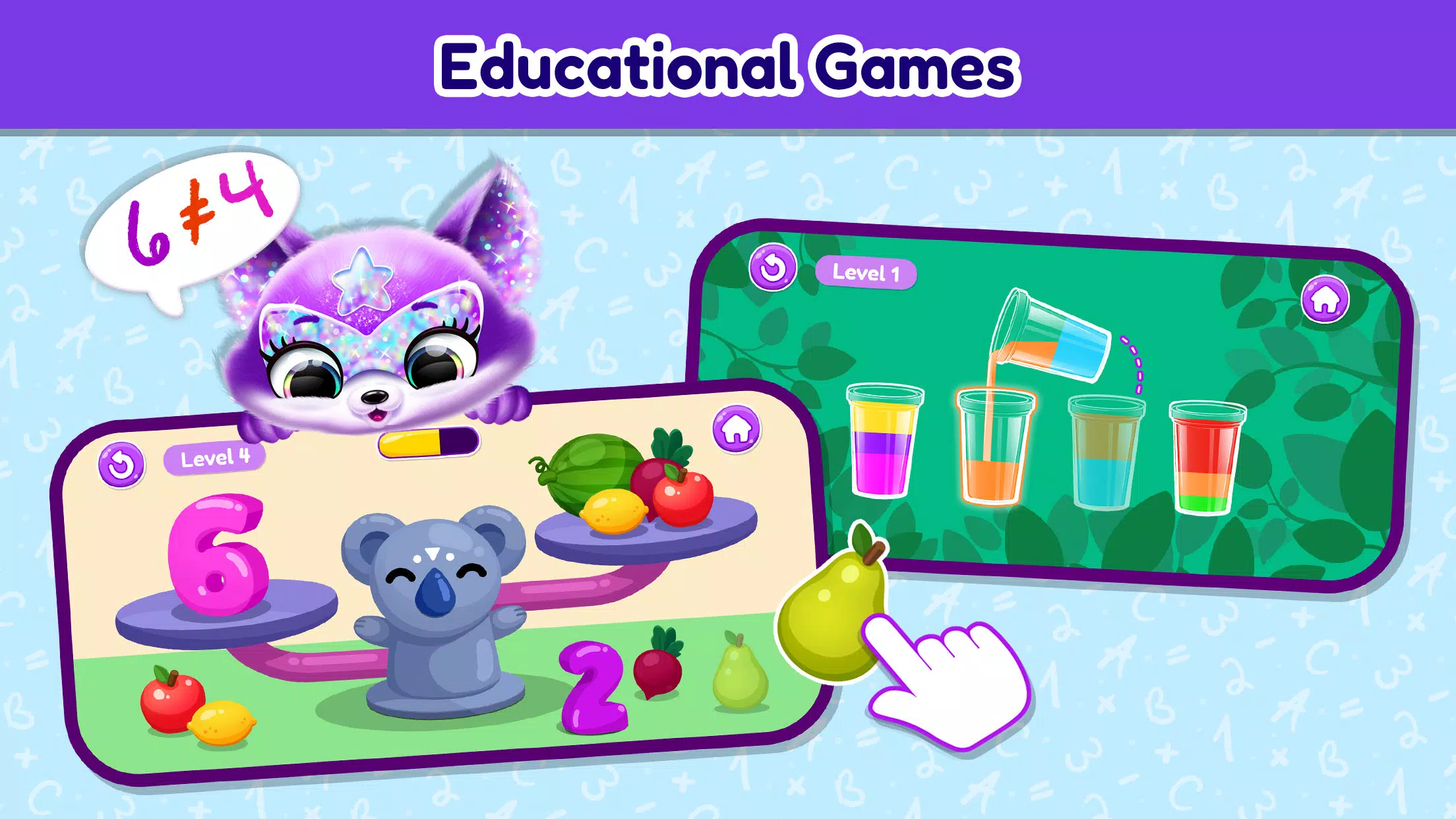 Fluvsies Academy  Screenshot 4
