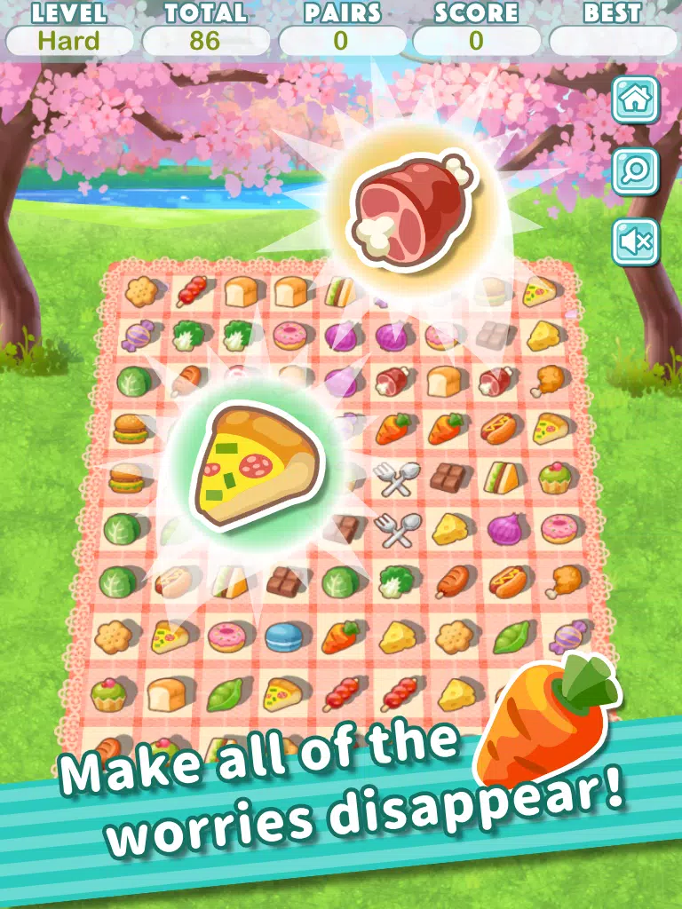 Tasty Picnic  Screenshot 7