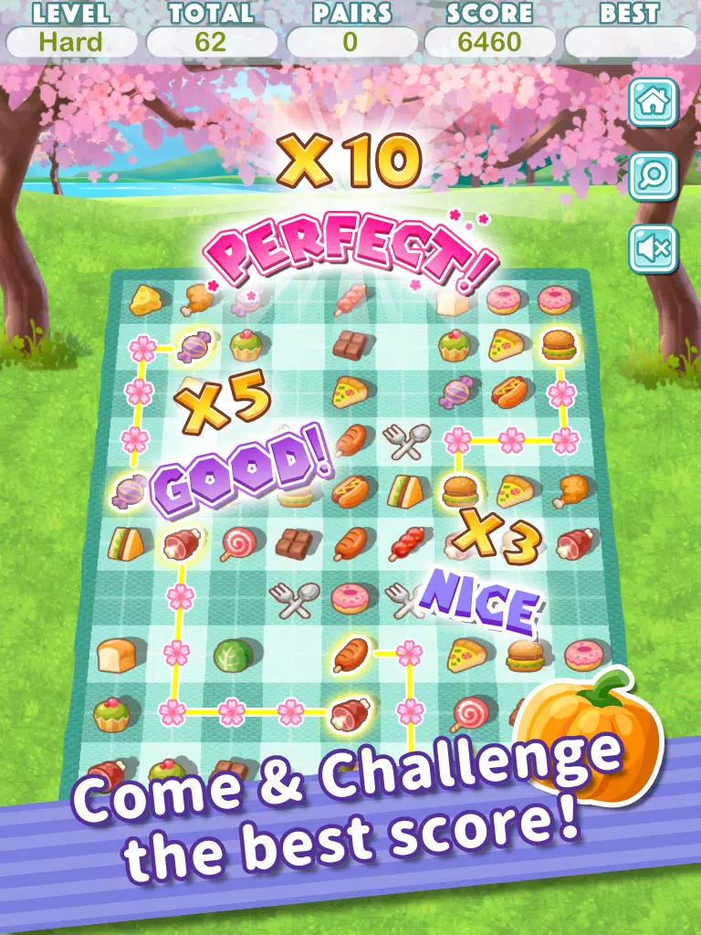 Tasty Picnic  Screenshot 8