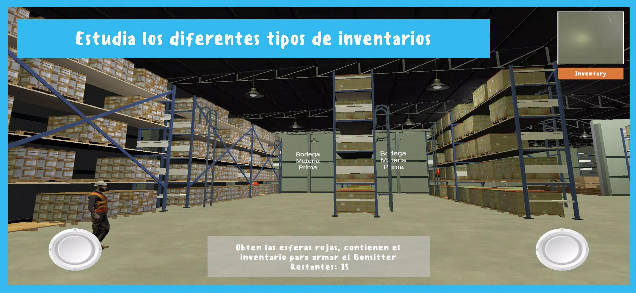 VirtualCo  Screenshot 3