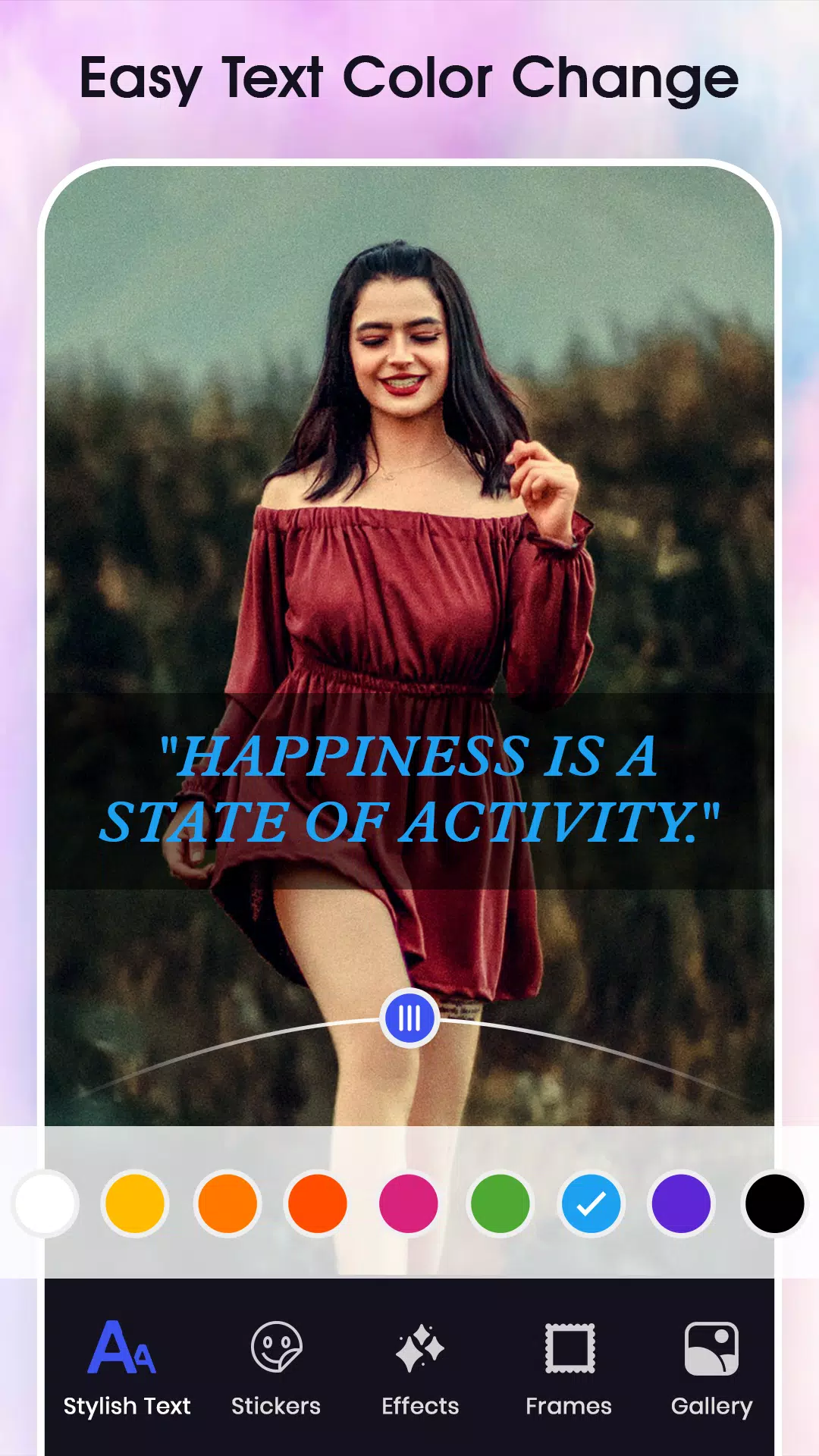 Write Name on Photo Screenshot 2