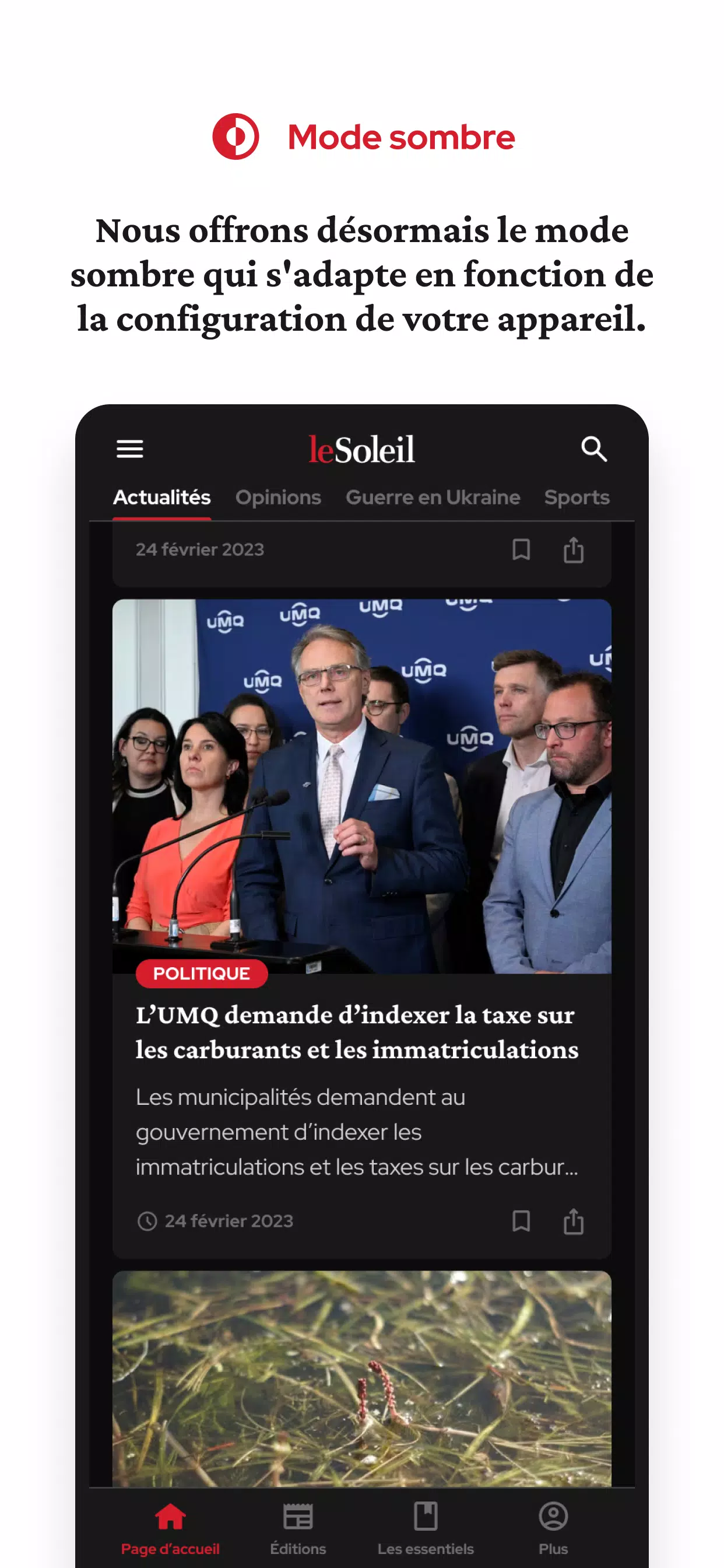 Le Soleil Screenshot 6