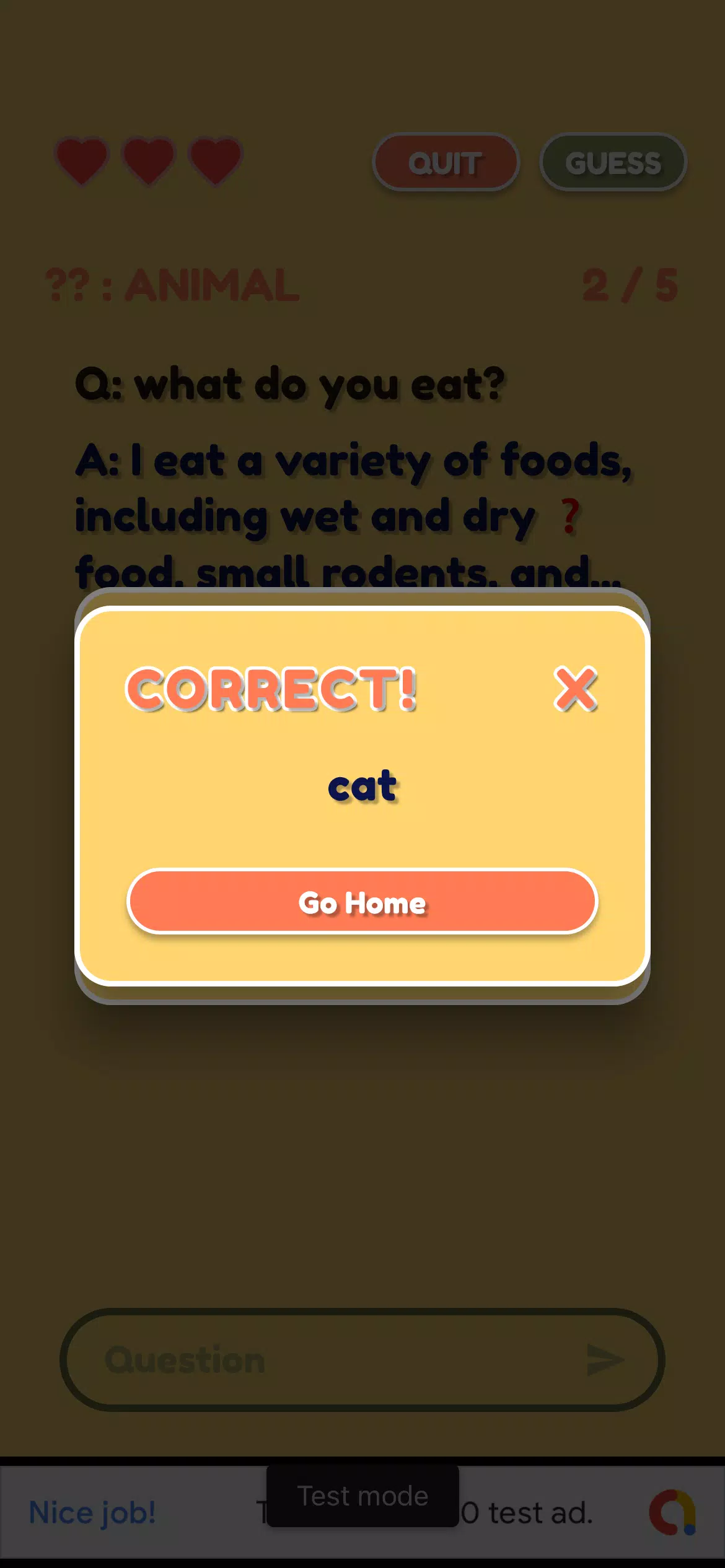 Guess Me Screenshot 5