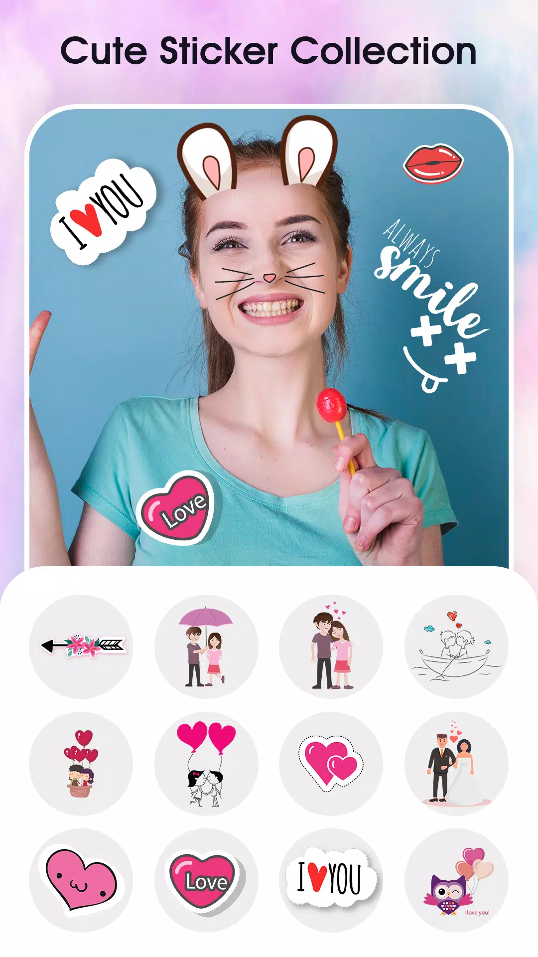 Write Name on Photo Screenshot 3