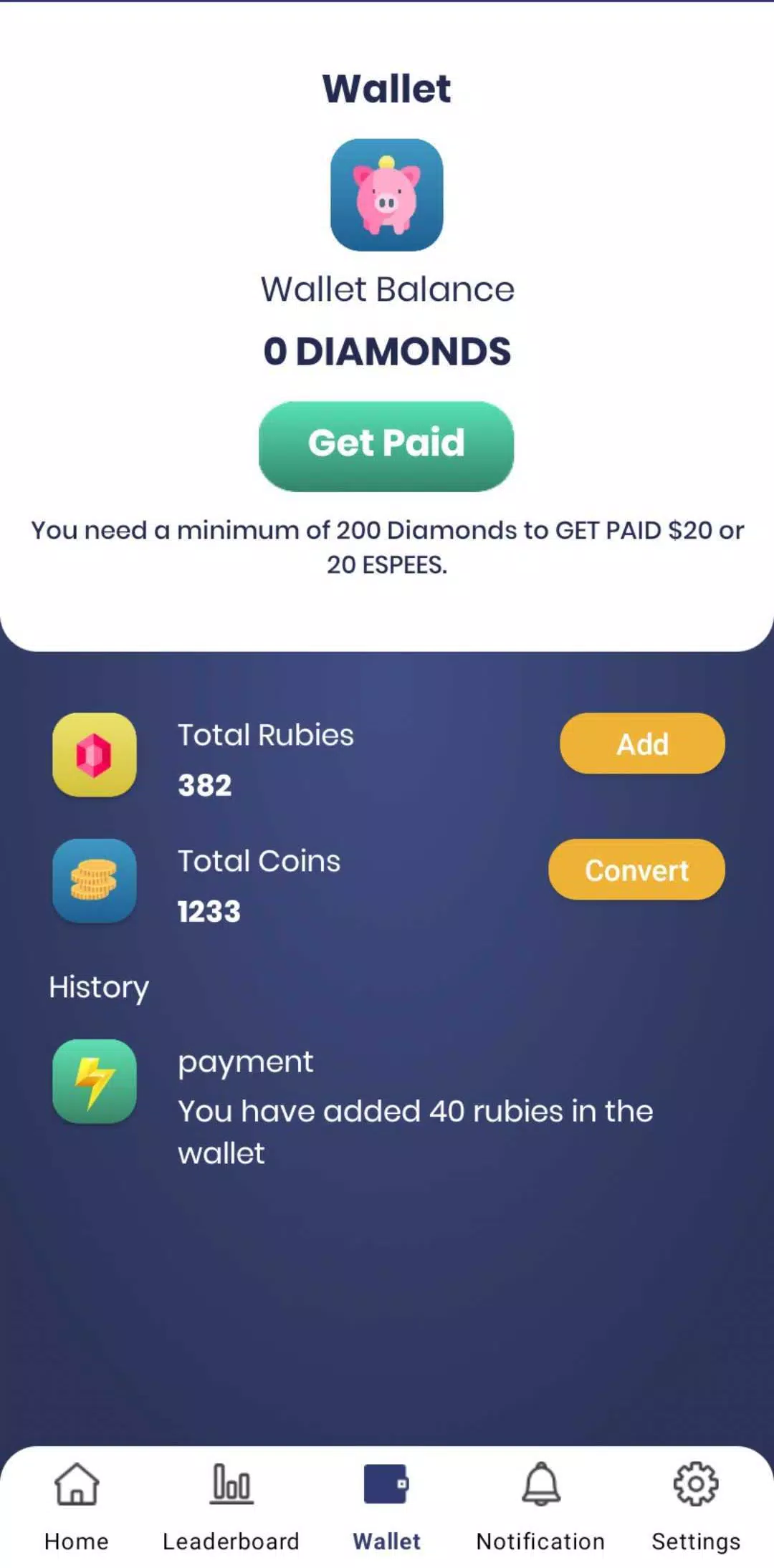 WordKnight Screenshot 5