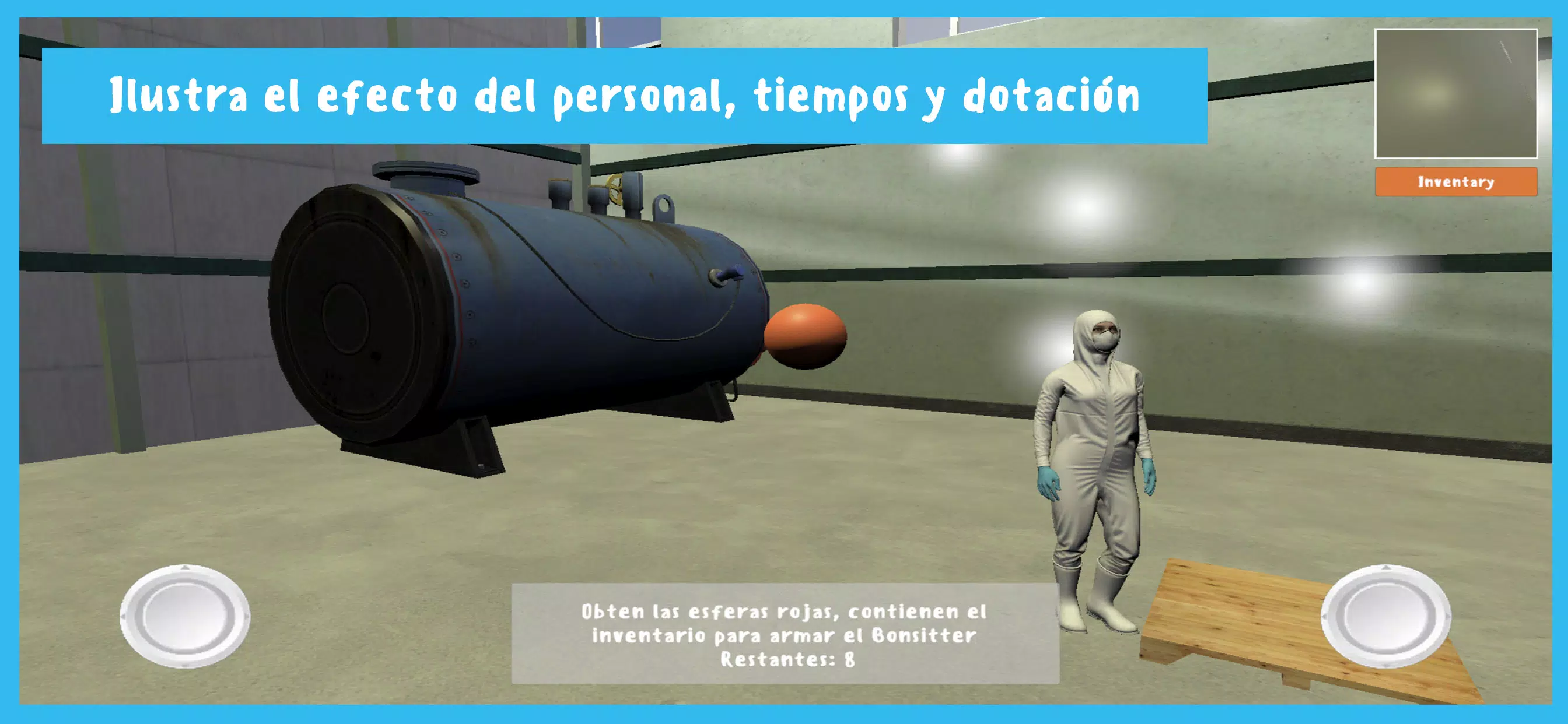 VirtualCo  Screenshot 6