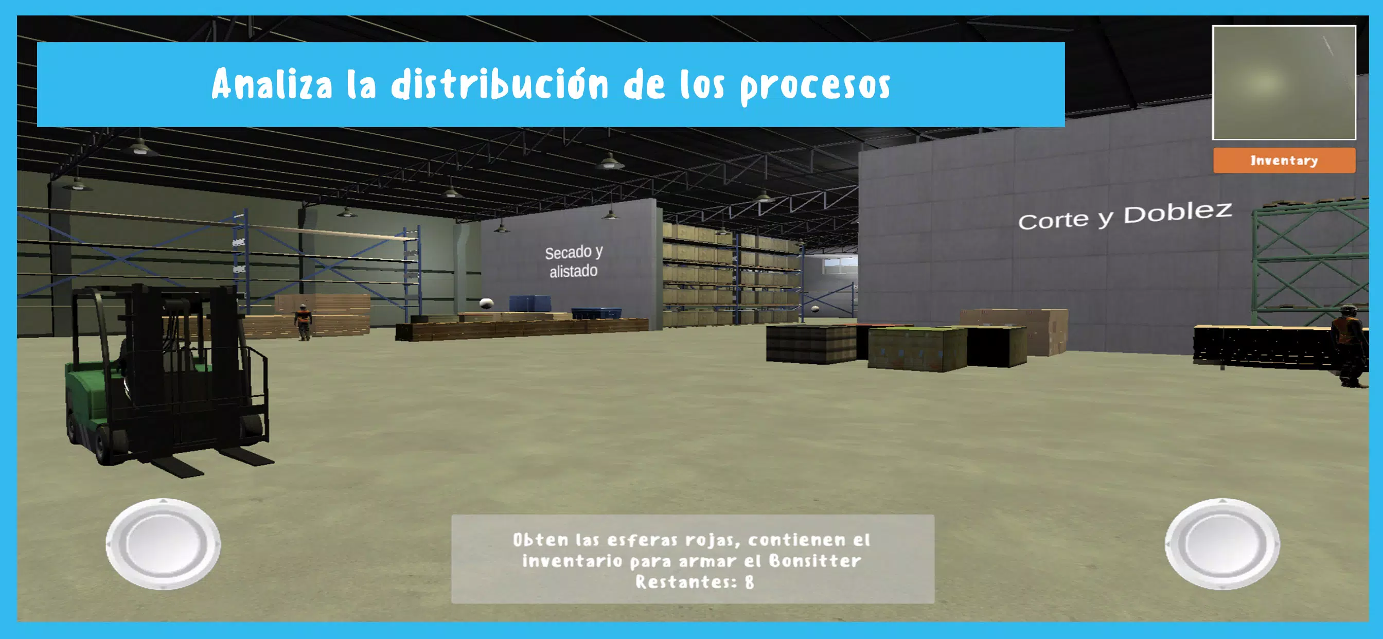 VirtualCo  Screenshot 4