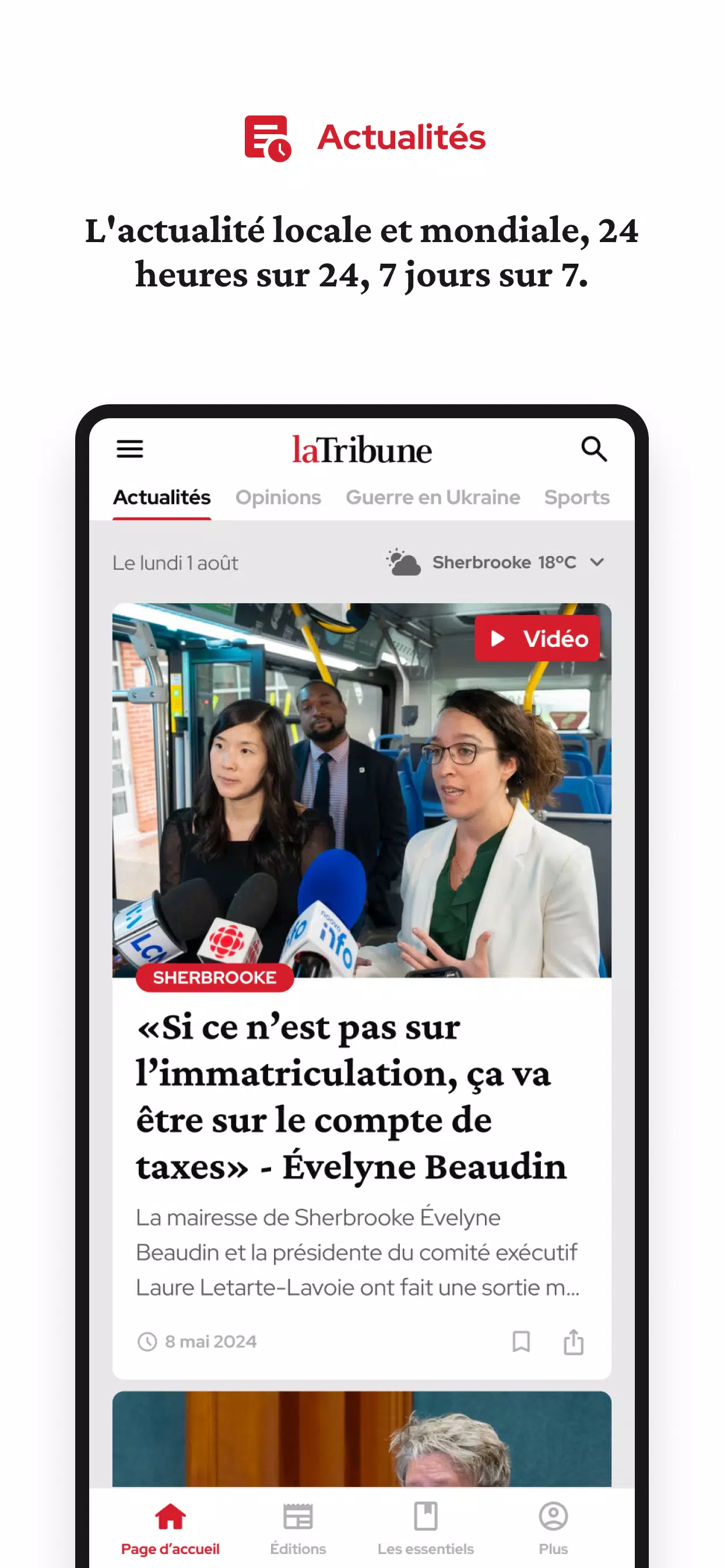 Le Soleil Screenshot 2