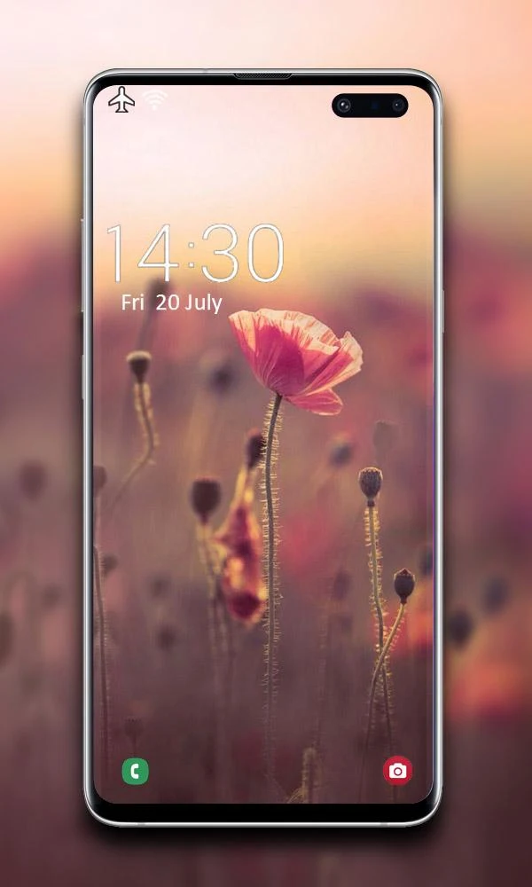 Spring Wallpaper  Screenshot 2