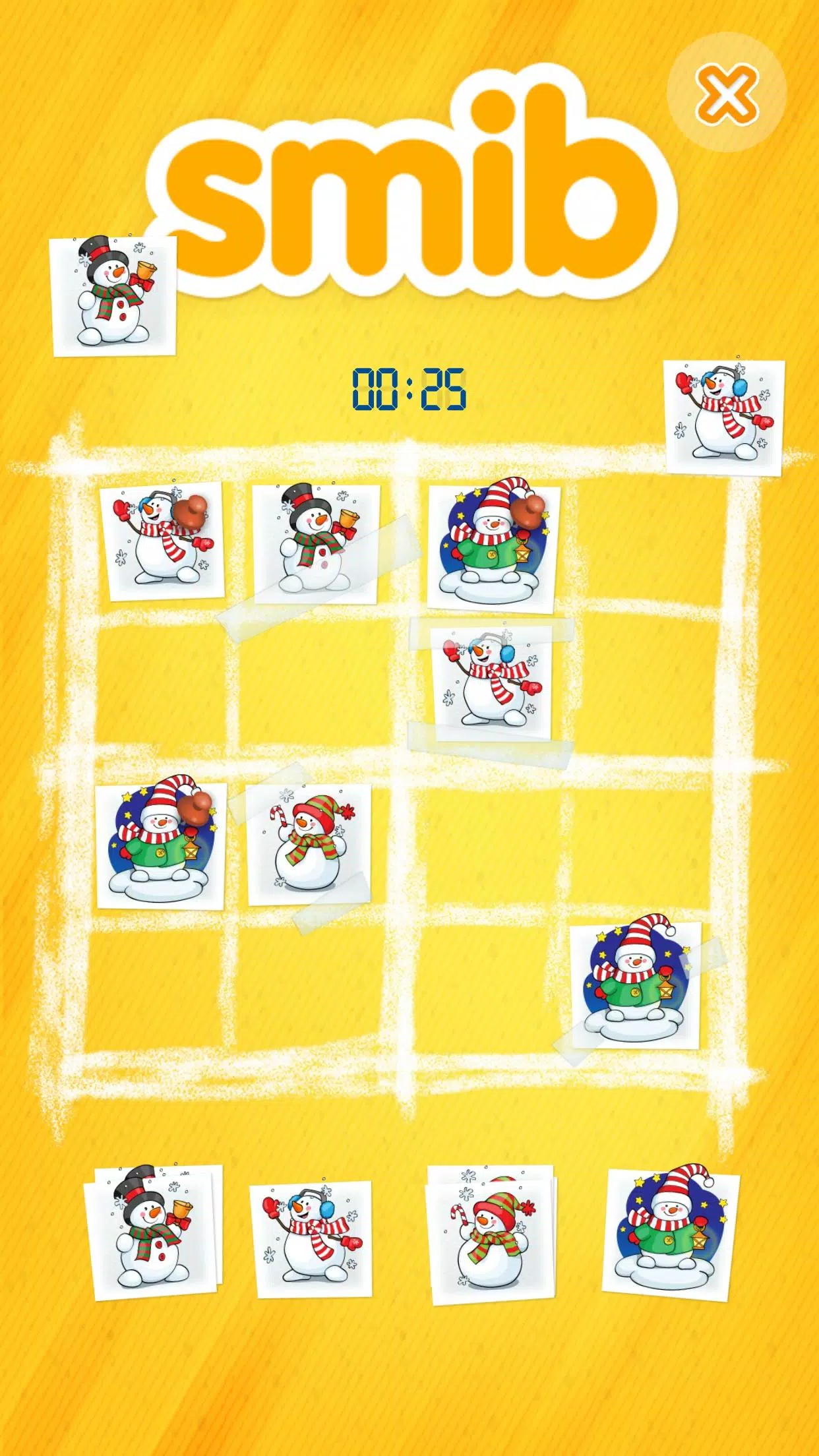 SMIB igre  Screenshot 6