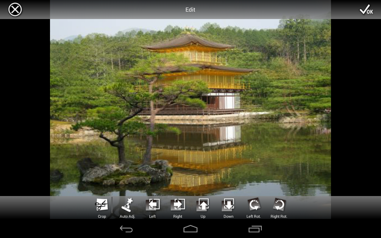 3DSteroid  Screenshot 9