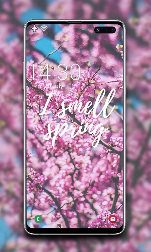 Spring Wallpaper  Screenshot 8