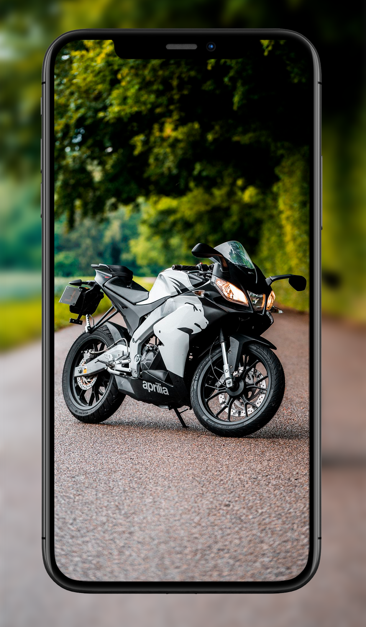 Motorcycles Wallpapers  Screenshot 3