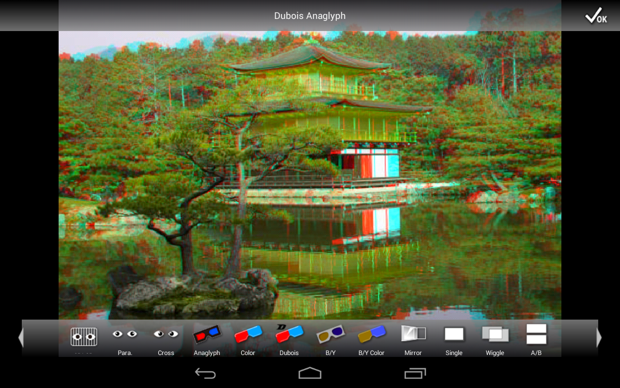 3DSteroid  Screenshot 8