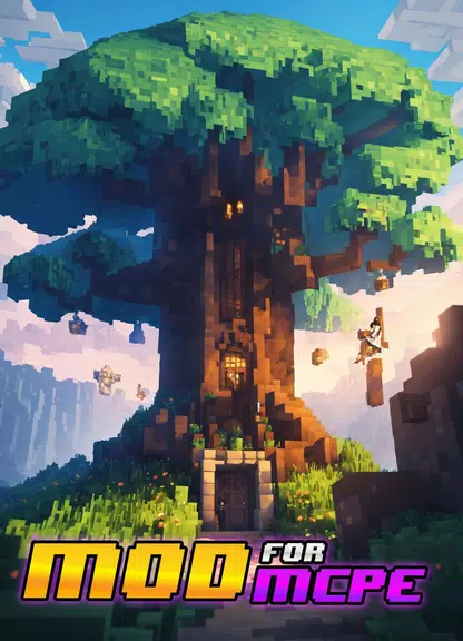 Addons Master for MCPE Screenshot 2