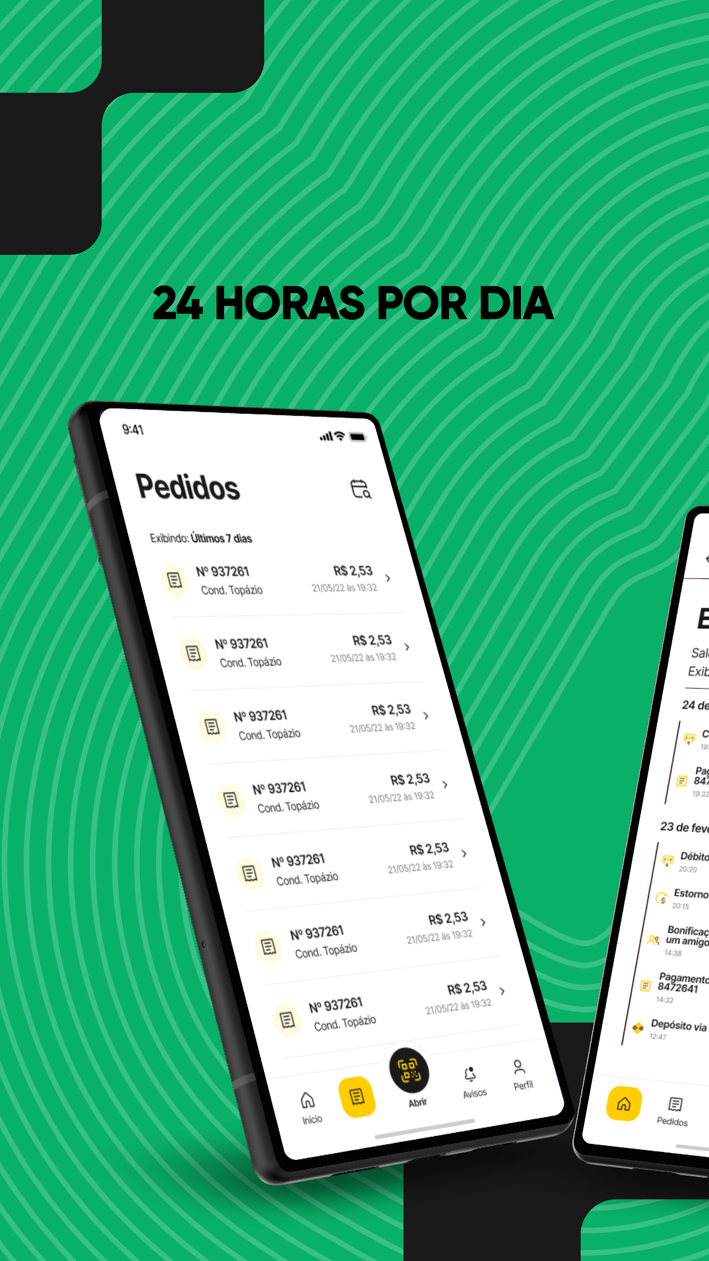 Take and Go  Screenshot 3