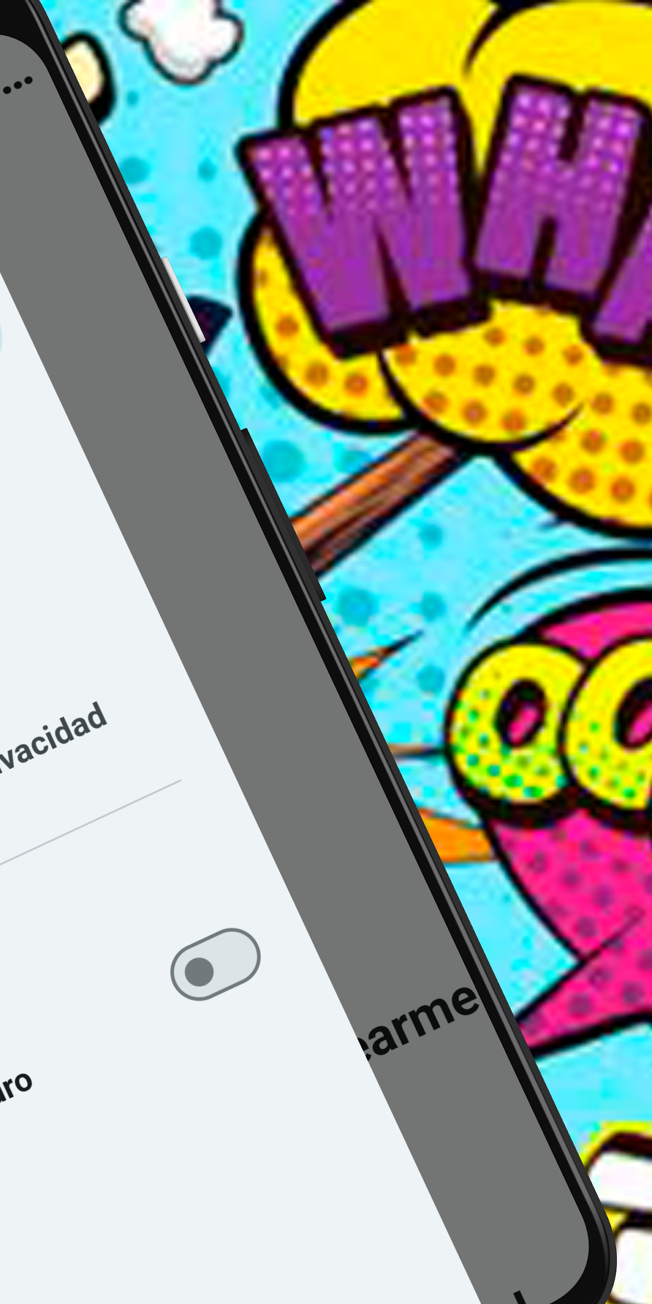 Cartoon Ringtones Screenshot 2