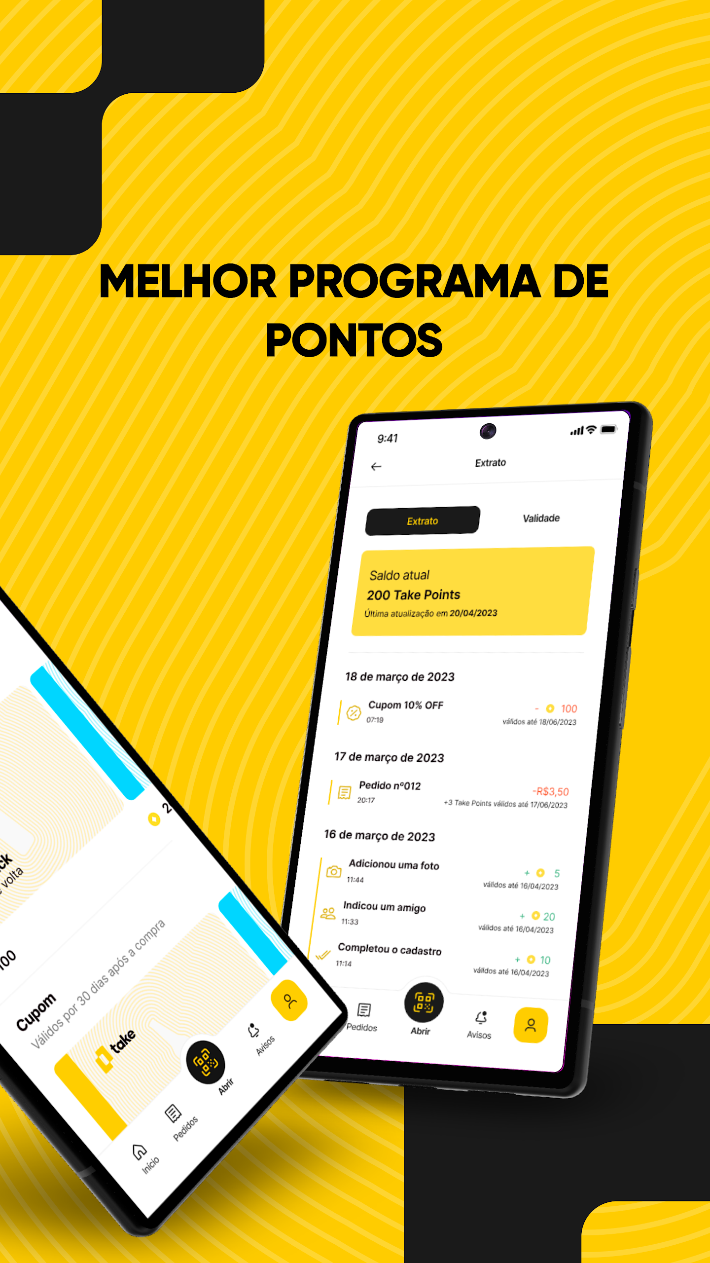 Take and Go  Screenshot 5