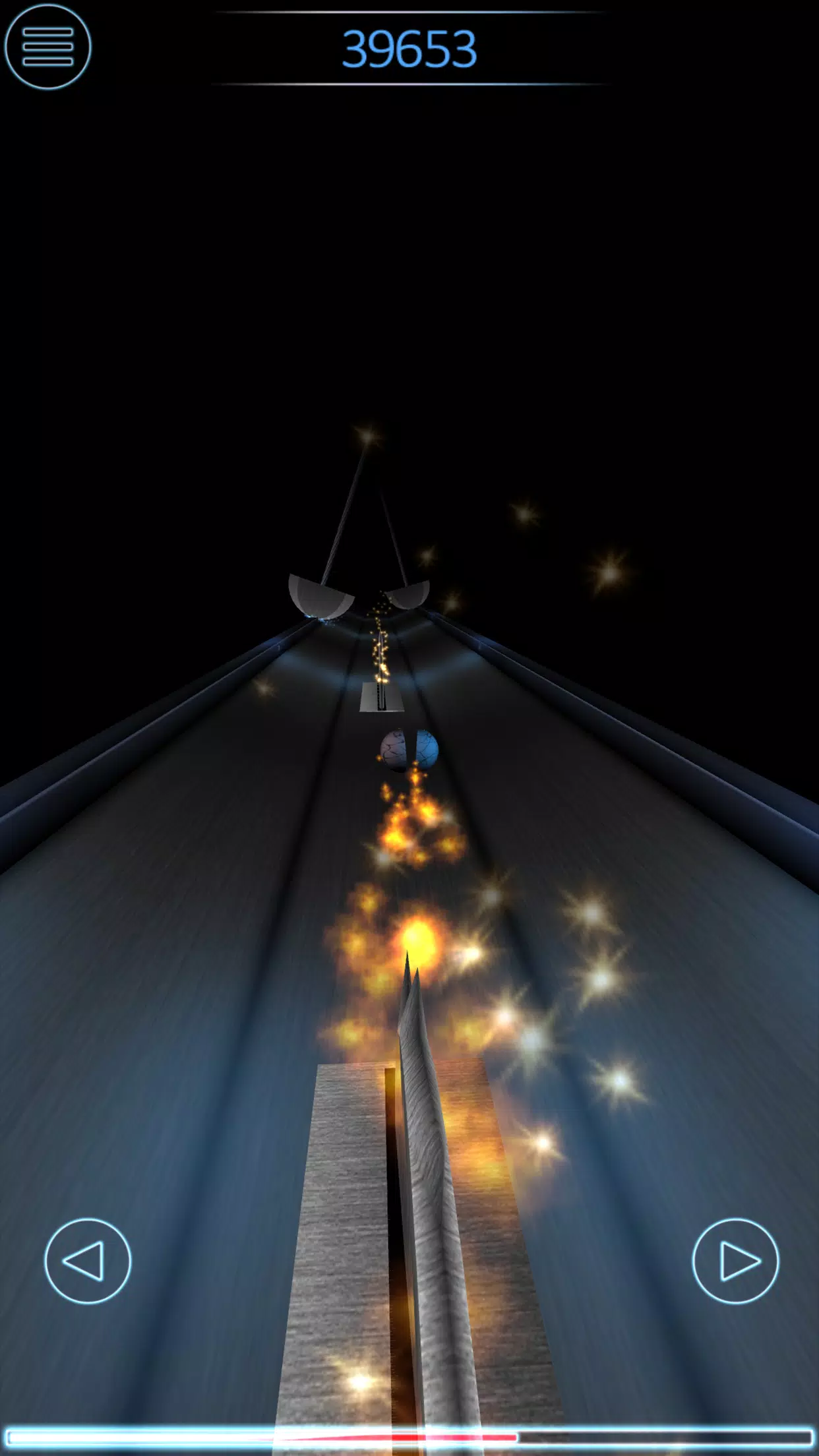 XTrem Ball Screenshot 1