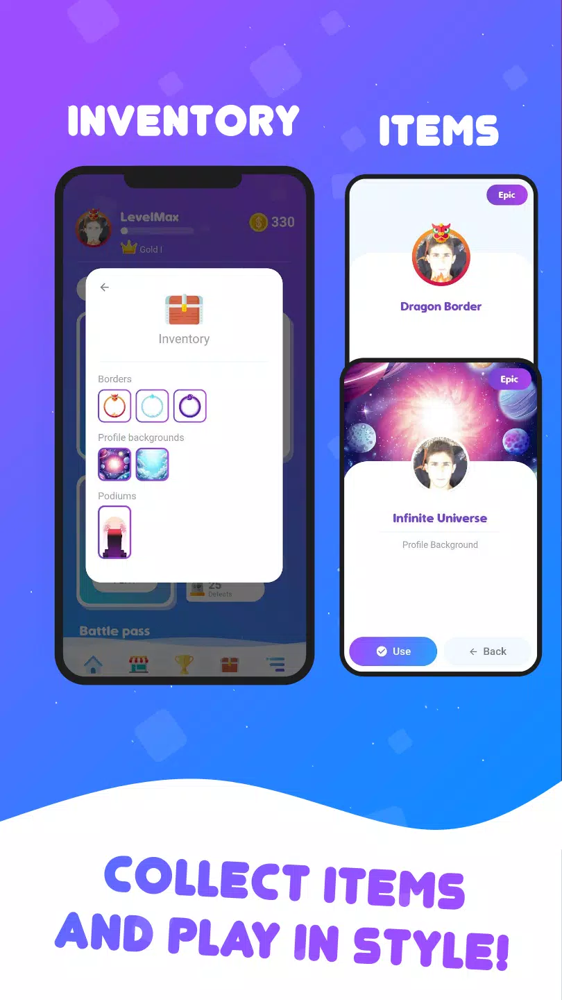 QuizVersus  Screenshot 7