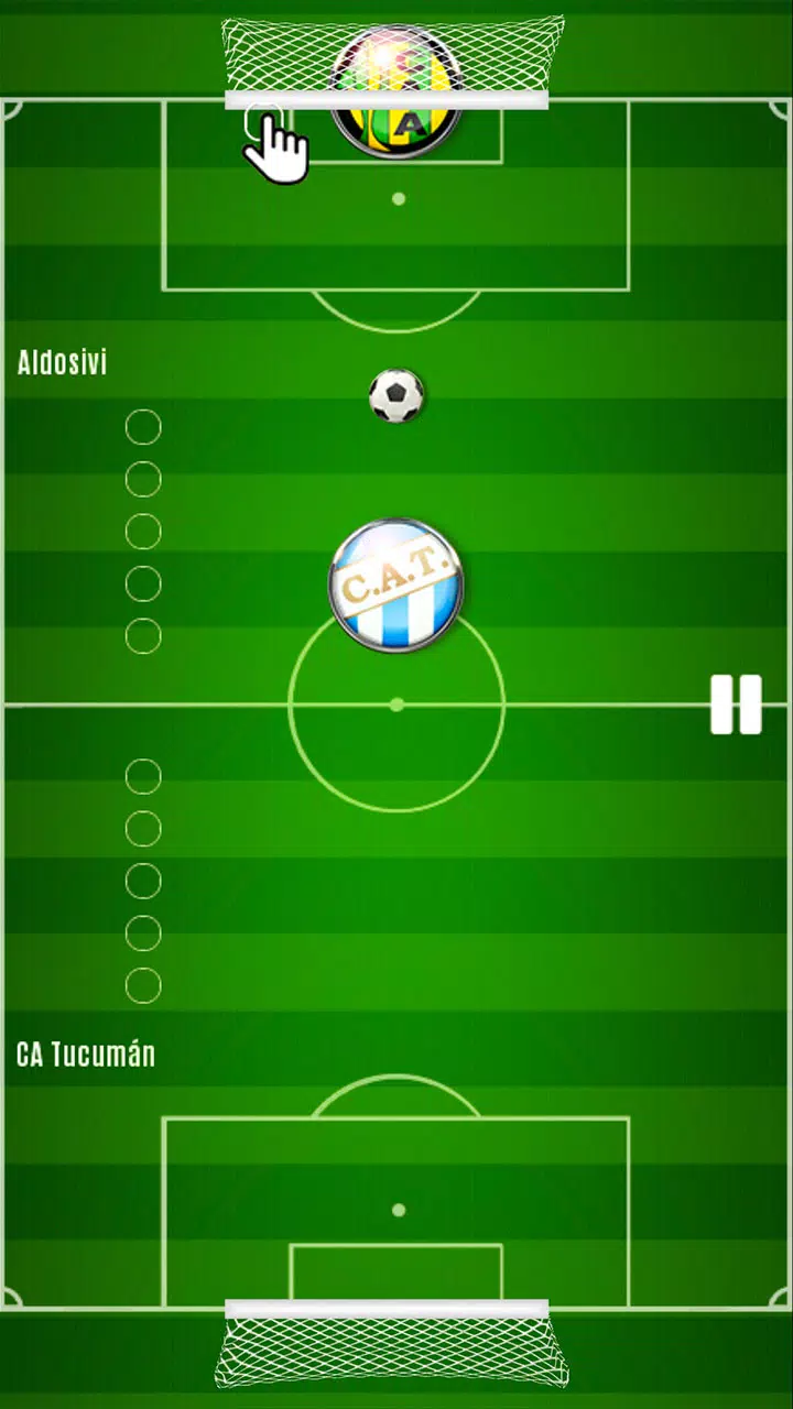 Air Superliga Screenshot 5