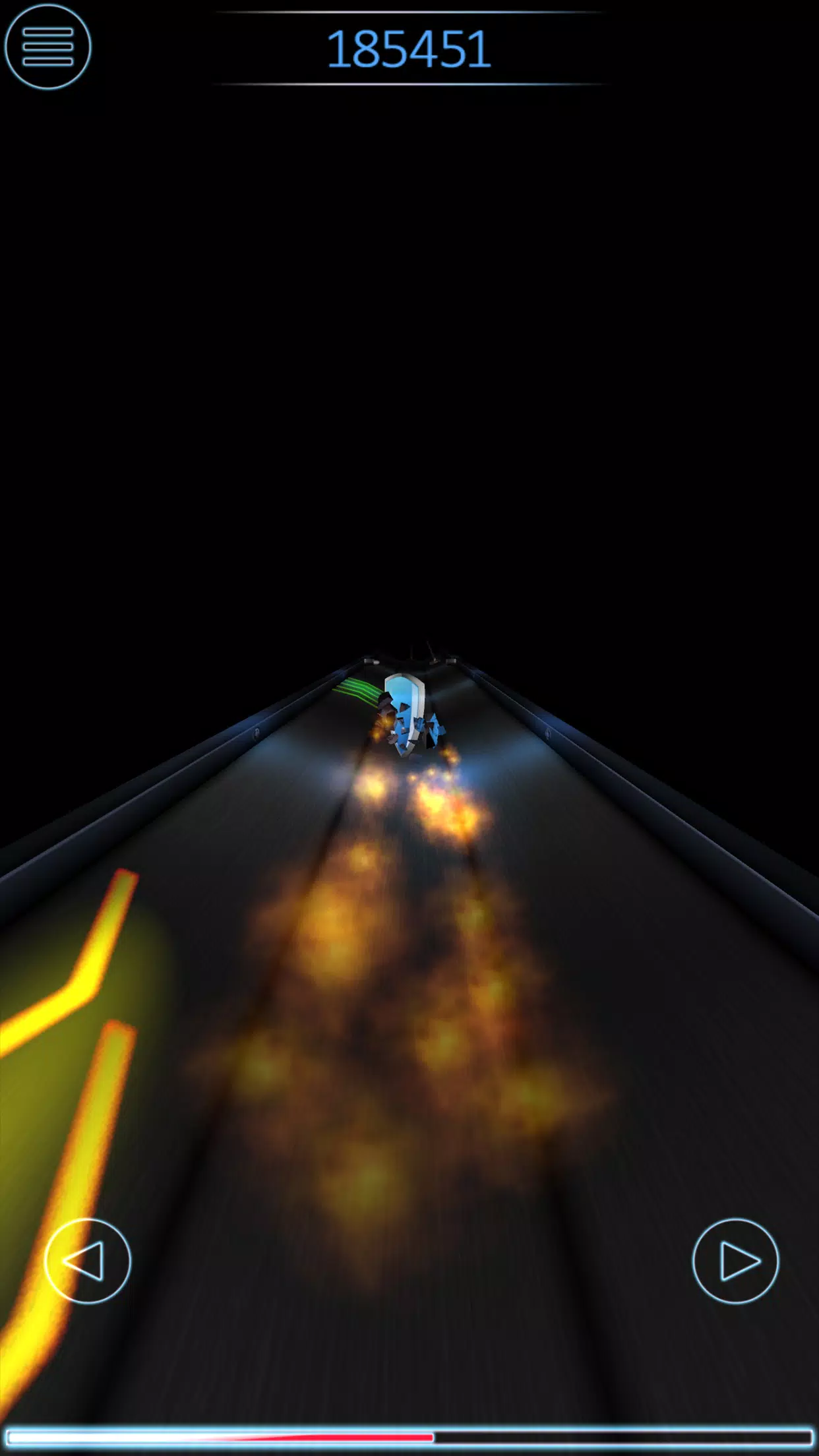 XTrem Ball Screenshot 8